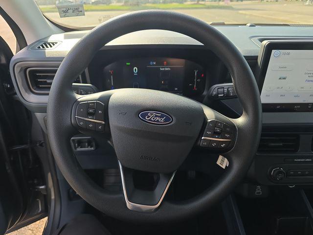new 2026 Ford Maverick car, priced at $32,894