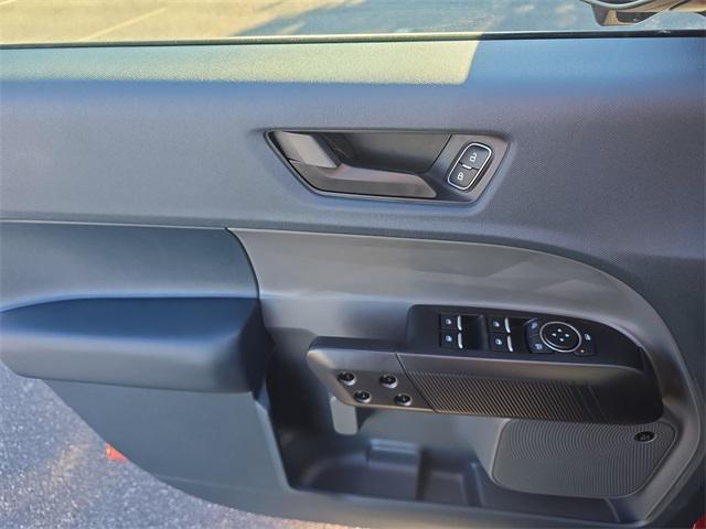 new 2025 Ford Maverick car, priced at $36,015