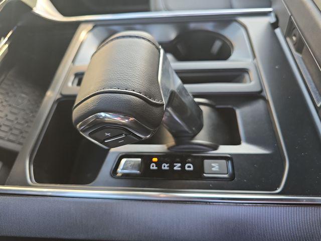 new 2025 Ford F-150 car, priced at $69,999