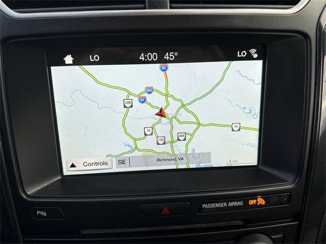 used 2018 Ford Explorer car, priced at $11,888