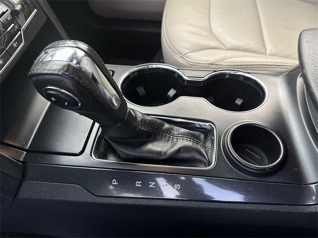 used 2018 Ford Explorer car, priced at $11,888