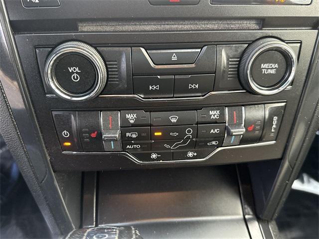 used 2018 Ford Explorer car, priced at $11,888