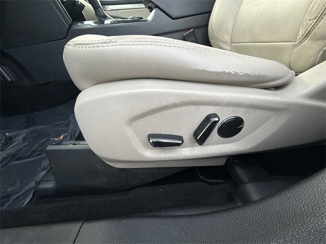 used 2018 Ford Explorer car, priced at $11,888