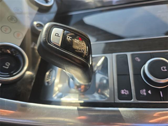 used 2020 Land Rover Range Rover Sport car, priced at $23,988