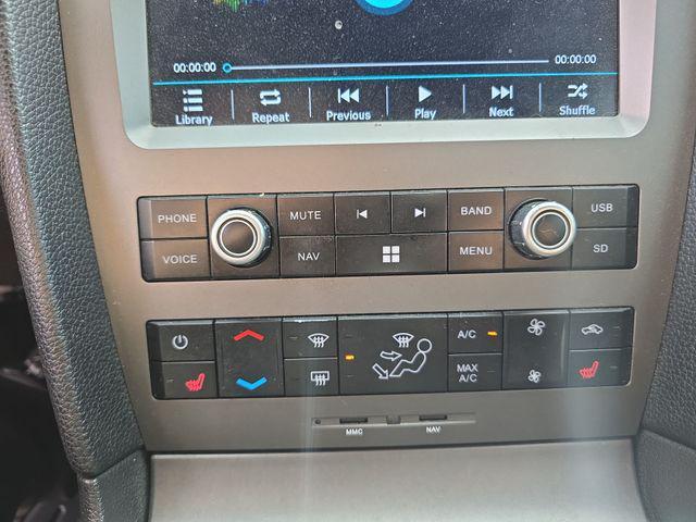 used 2014 Ford Mustang car, priced at $16,475