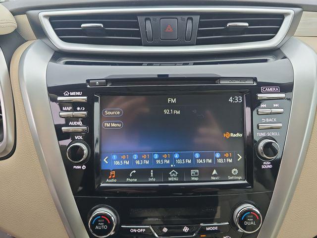 used 2018 Nissan Murano car, priced at $16,992