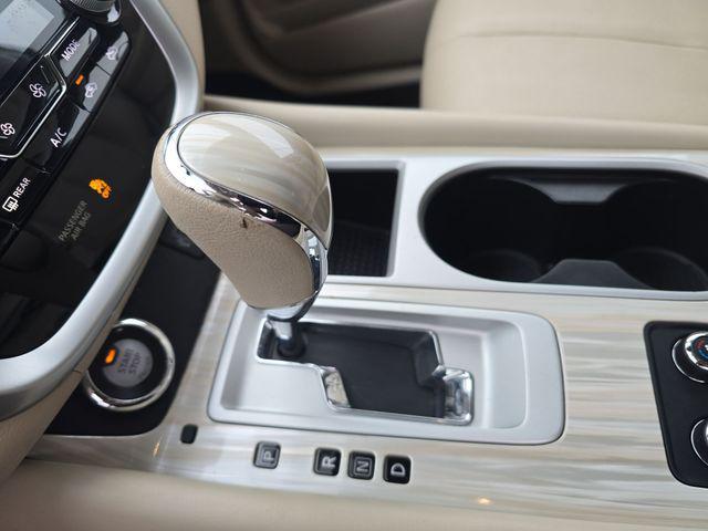 used 2018 Nissan Murano car, priced at $16,992