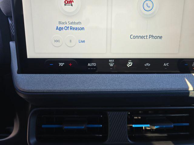 new 2025 Ford Maverick car, priced at $32,523