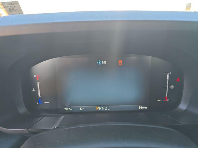 new 2025 Ford Maverick car, priced at $32,523