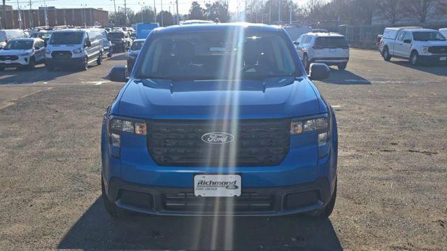 new 2025 Ford Maverick car, priced at $32,523