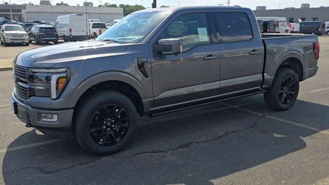 new 2026 Ford F-150 car, priced at $76,365