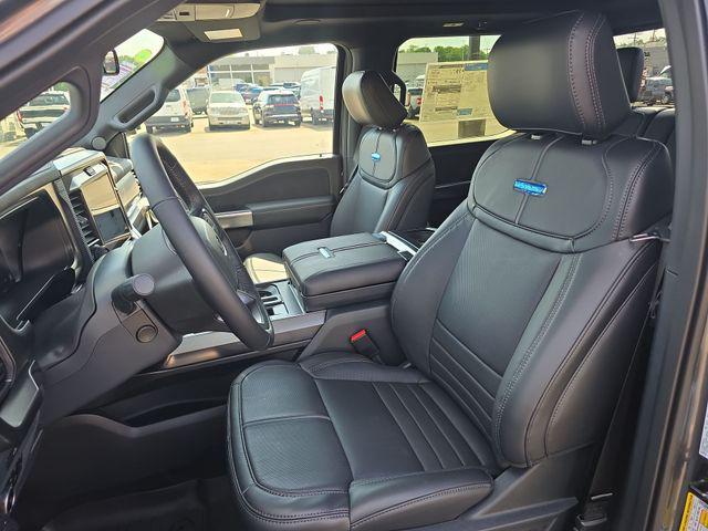 new 2026 Ford F-150 car, priced at $76,365