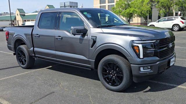 new 2026 Ford F-150 car, priced at $76,365