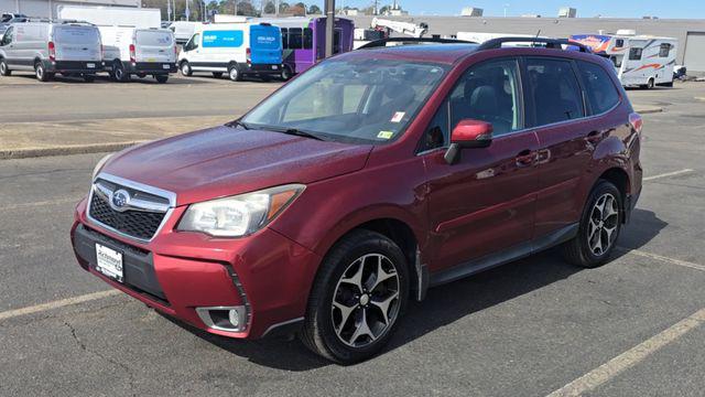used 2014 Subaru Forester car, priced at $9,867