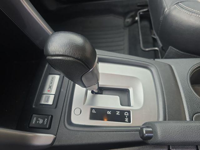 used 2014 Subaru Forester car, priced at $9,867