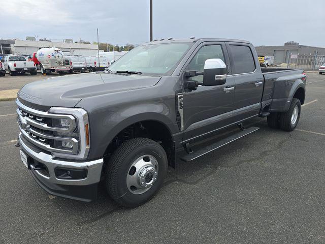 new 2026 Ford F-350 car, priced at $76,999