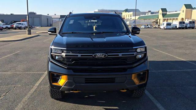 new 2025 Ford Expedition car, priced at $78,999