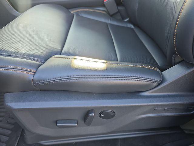 new 2025 Ford Expedition car, priced at $77,684