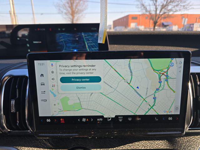 new 2025 Ford Expedition car, priced at $78,999