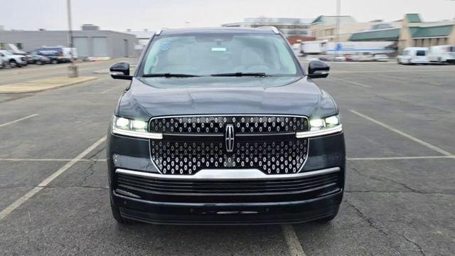 new 2026 Lincoln Navigator car, priced at $113,080