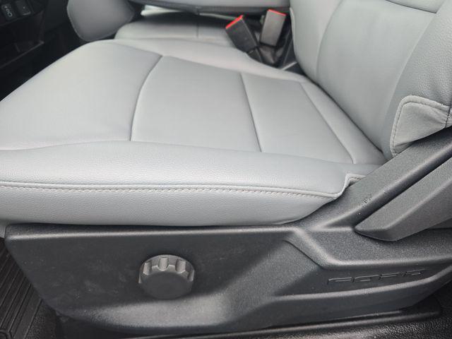 new 2026 Ford F-450 car, priced at $101,424