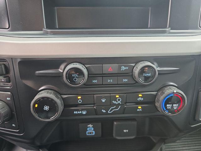 new 2026 Ford F-450 car, priced at $101,424