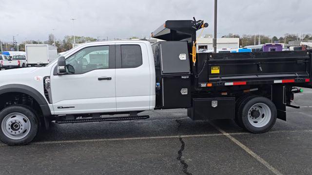 new 2026 Ford F-450 car, priced at $101,424