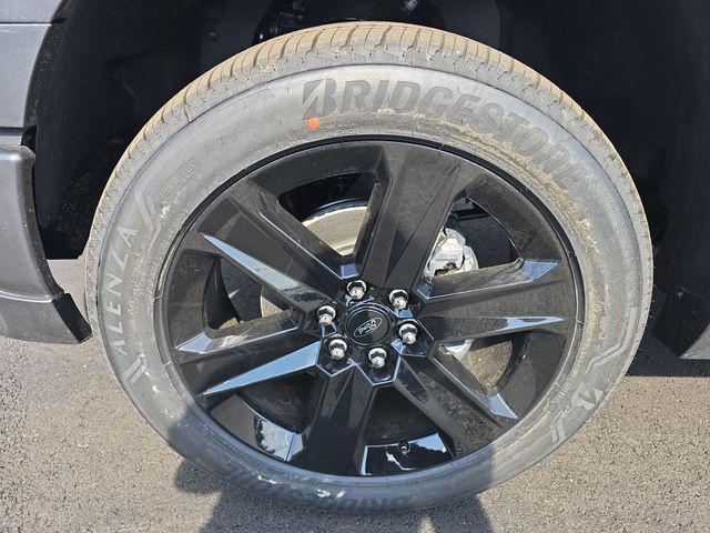new 2026 Ford F-150 car, priced at $54,765