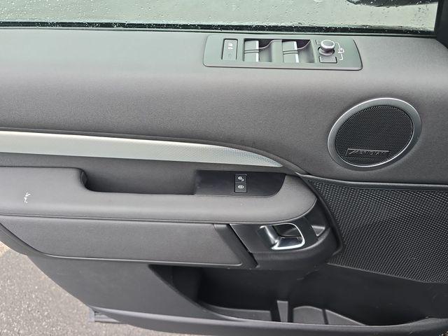 used 2020 Land Rover Discovery car, priced at $24,497