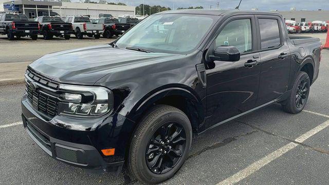 new 2024 Ford Maverick car, priced at $33,999