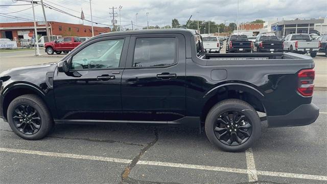 new 2024 Ford Maverick car, priced at $35,495