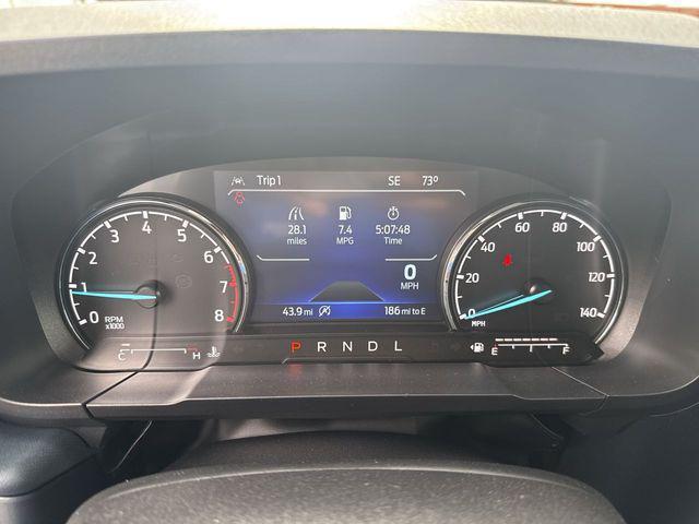 new 2024 Ford Maverick car, priced at $33,999