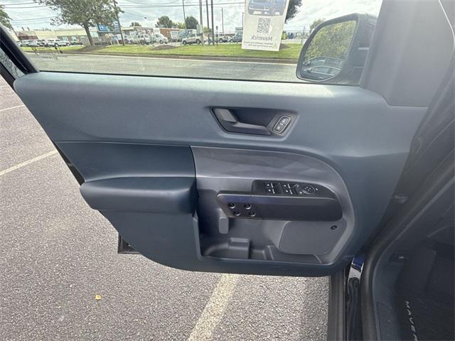 new 2024 Ford Maverick car, priced at $35,495