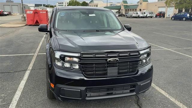 new 2024 Ford Maverick car, priced at $35,495