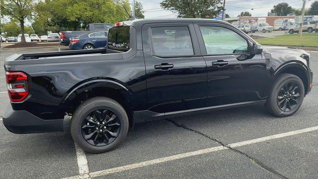 new 2024 Ford Maverick car, priced at $33,999