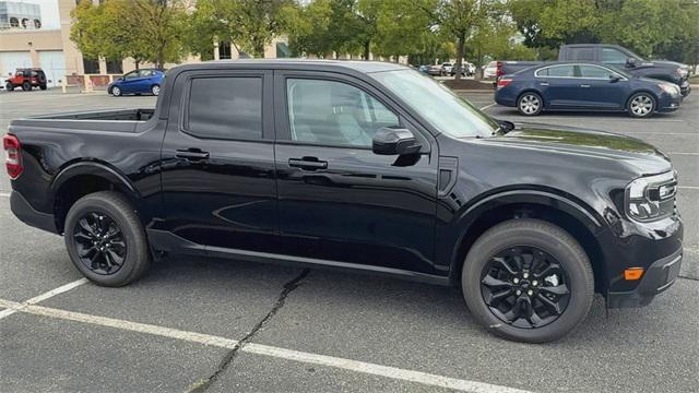 new 2024 Ford Maverick car, priced at $35,495