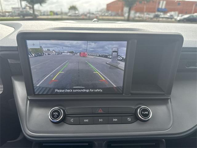 new 2024 Ford Maverick car, priced at $35,495