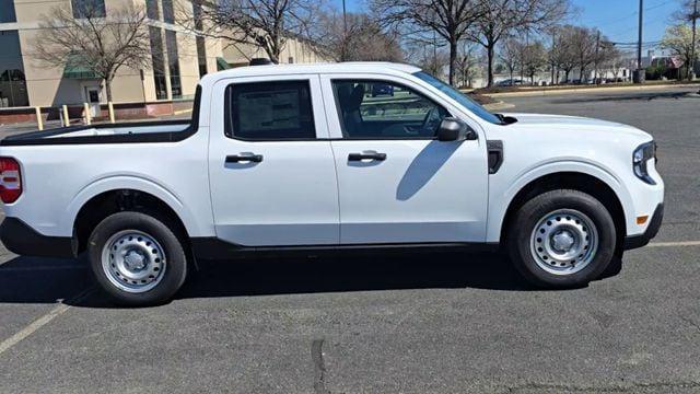 new 2026 Ford Maverick car, priced at $29,803