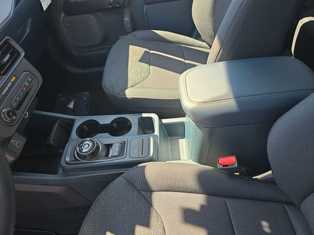 new 2026 Ford Maverick car, priced at $27,999