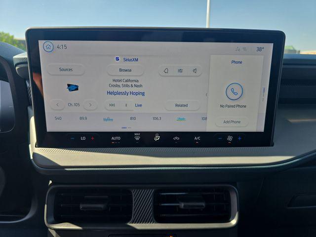 new 2026 Ford Maverick car, priced at $28,324