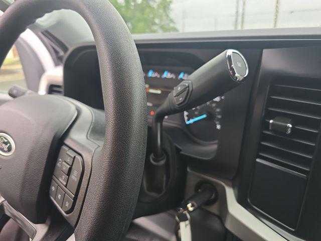 new 2026 Ford F-450 car, priced at $89,689