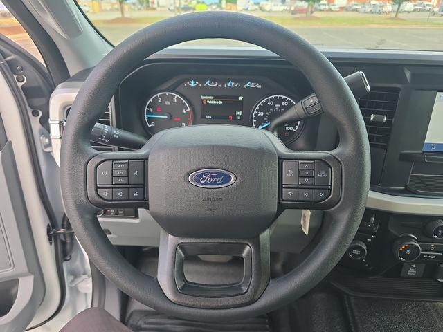 new 2026 Ford F-350 car, priced at $74,104