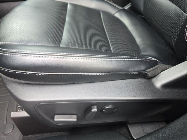 used 2024 Ford Escape car, priced at $27,349