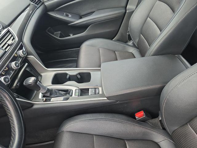 used 2020 Honda Accord car, priced at $21,234