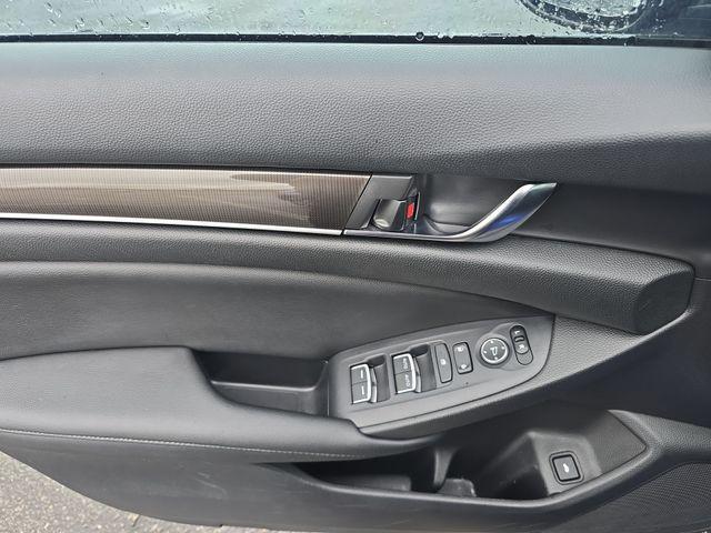 used 2020 Honda Accord car, priced at $21,234