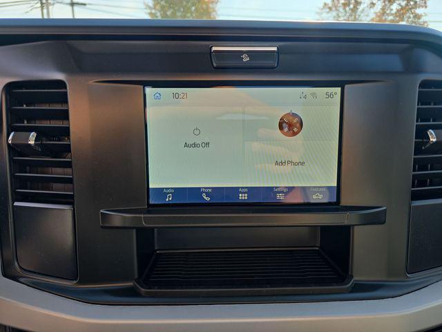 new 2026 Ford F-250 car, priced at $45,499