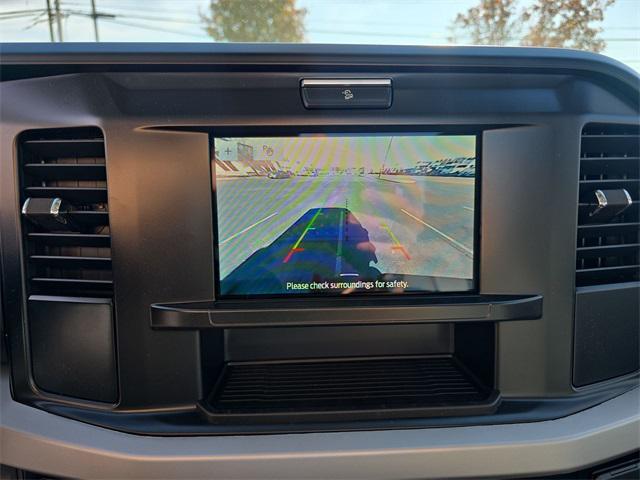 new 2026 Ford F-250 car, priced at $49,890