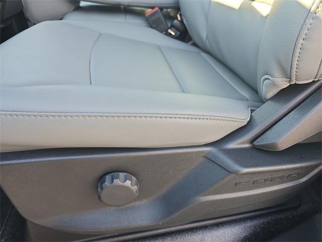 new 2026 Ford F-250 car, priced at $49,890