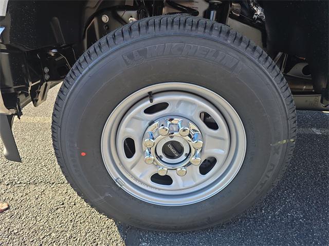 new 2026 Ford F-250 car, priced at $49,890