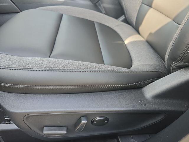 new 2025 Ford Bronco Sport car, priced at $33,999